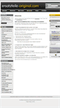 Mobile Screenshot of ersatzteile-original.com